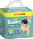 Bild 2 von Pampers baby-dry Windeln Gr. 3 (6-10kg) Big Pack