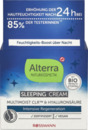 Bild 1 von Alterra NATURKOSMETIK Sleeping Cream, 50 ml