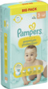 Bild 2 von Pampers premium protection Windeln Gr.3 (6-10kg) Big Pack