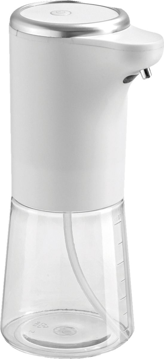 Bild 2 von IDEENWELT Best Basics Schaumseifenspender