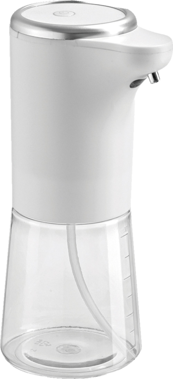 Bild 2 von IDEENWELT Best Basics Schaumseifenspender