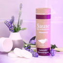 Bild 3 von SAUSE SEIFENBRAUSE Schaumseife Lavendel Zitronengras Tabletten