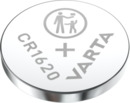 Bild 3 von Varta CR1620 Lithium Coin Knopfzelle 3 V
