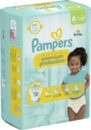 Bild 2 von Pampers premium protection Windeln Gr.6 (13+kg)