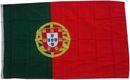 Bild 1 von Flagge Portugal 90 x 150 cm