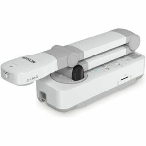 EPSON ELPDC13 Dokumentenkamera - Full HD, 16x digitaler Zoom, HDMI, USB, VGA