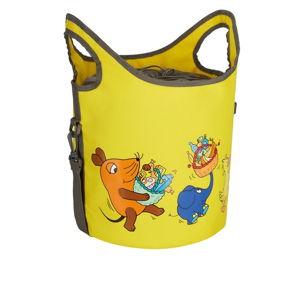 Bild 3 von Tasche oder Rucksack „DieMaus“