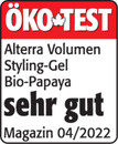 Bild 2 von Alterra Styling-Gel Bio-Papaya & Bambus