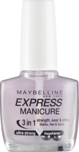 Maybelline New York 
            Express Manicure Nagelhärter