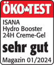 Bild 3 von ISANA 24h Creme-Gel Hydro Booster