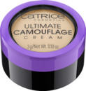 Bild 1 von Catrice Ultimate Camouflage Cream 015
