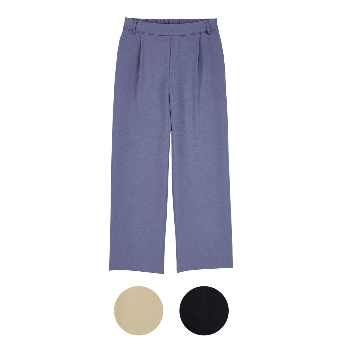 Bild 1 von UP2FASHION Damen Webhose