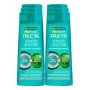 Bild 1 von Fructis Shampoo FATS Coco Water 250 ml, 6er Pack