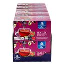 Bild 1 von Captains Tea Früchtetee Waldfrucht 60 g, 10er Pack