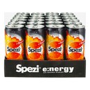 Bild 1 von Spezi Energy 0,33 Liter Dose, 24er Pack