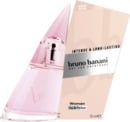 Bild 4 von bruno banani Woman, EdP 30 ml