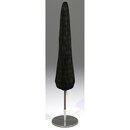 Bild 1 von Grasekamp Black Premium Schirmhülle 215cm  /  umbrella cover / atmungsaktiv /  breathable