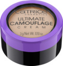 Bild 1 von Catrice Ultimate Camouflage Cream 020