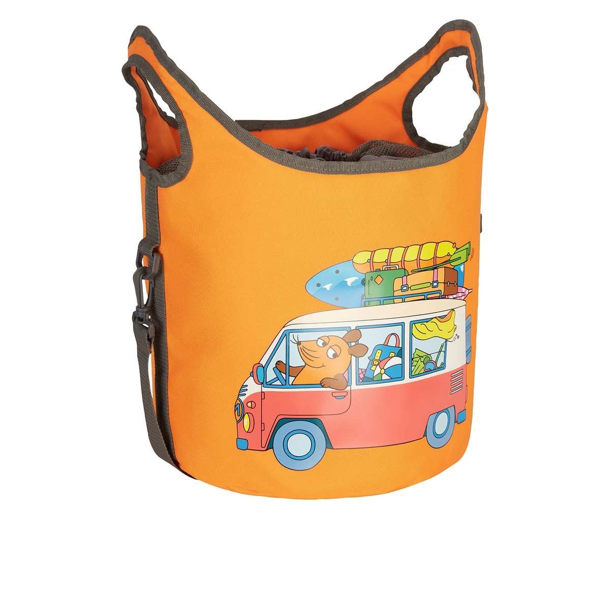 Bild 1 von Tasche oder Rucksack „DieMaus“