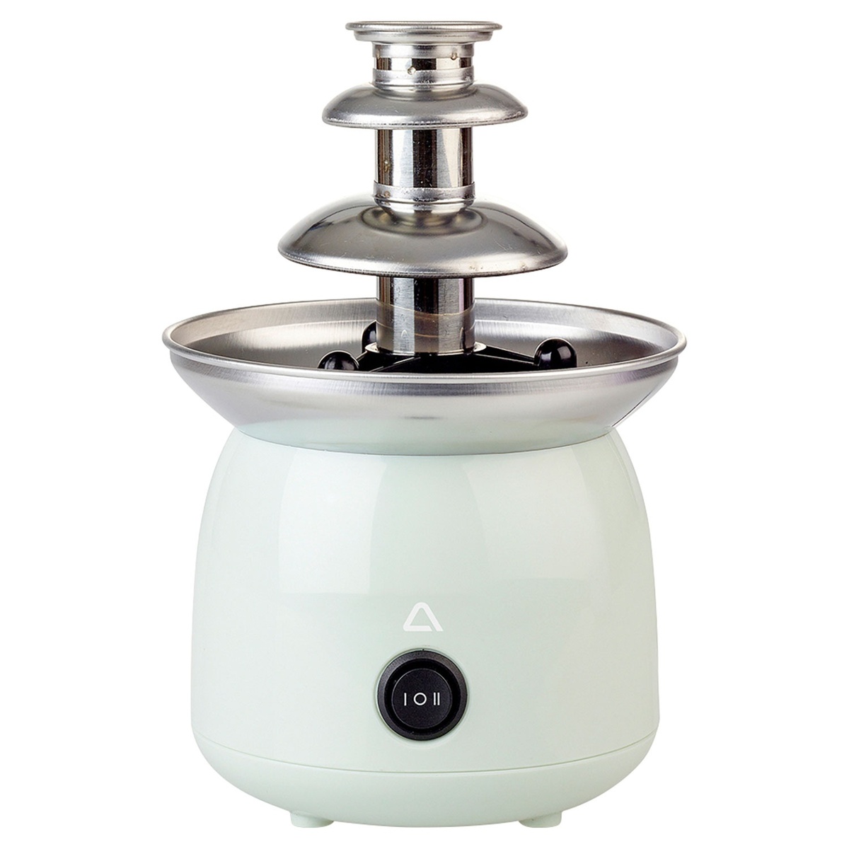 Bild 1 von AMBIANO Popcorn-Maker, Zuckerwattemaschine oder Schokobrunnen