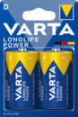 Bild 1 von Varta Batterien Longlife Power D