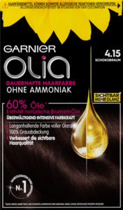Garnier Olia Dauerhafte Haarfarbe