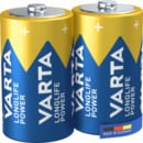 Bild 3 von Varta Batterien Longlife Power D