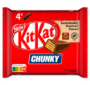 Bild 1 von NESTLÉ KitKat Chunky Milk*