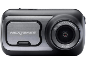 NEXTBASE 422GW Dashcam QHD, Full HD, 6,35 cm Display Touchscreen