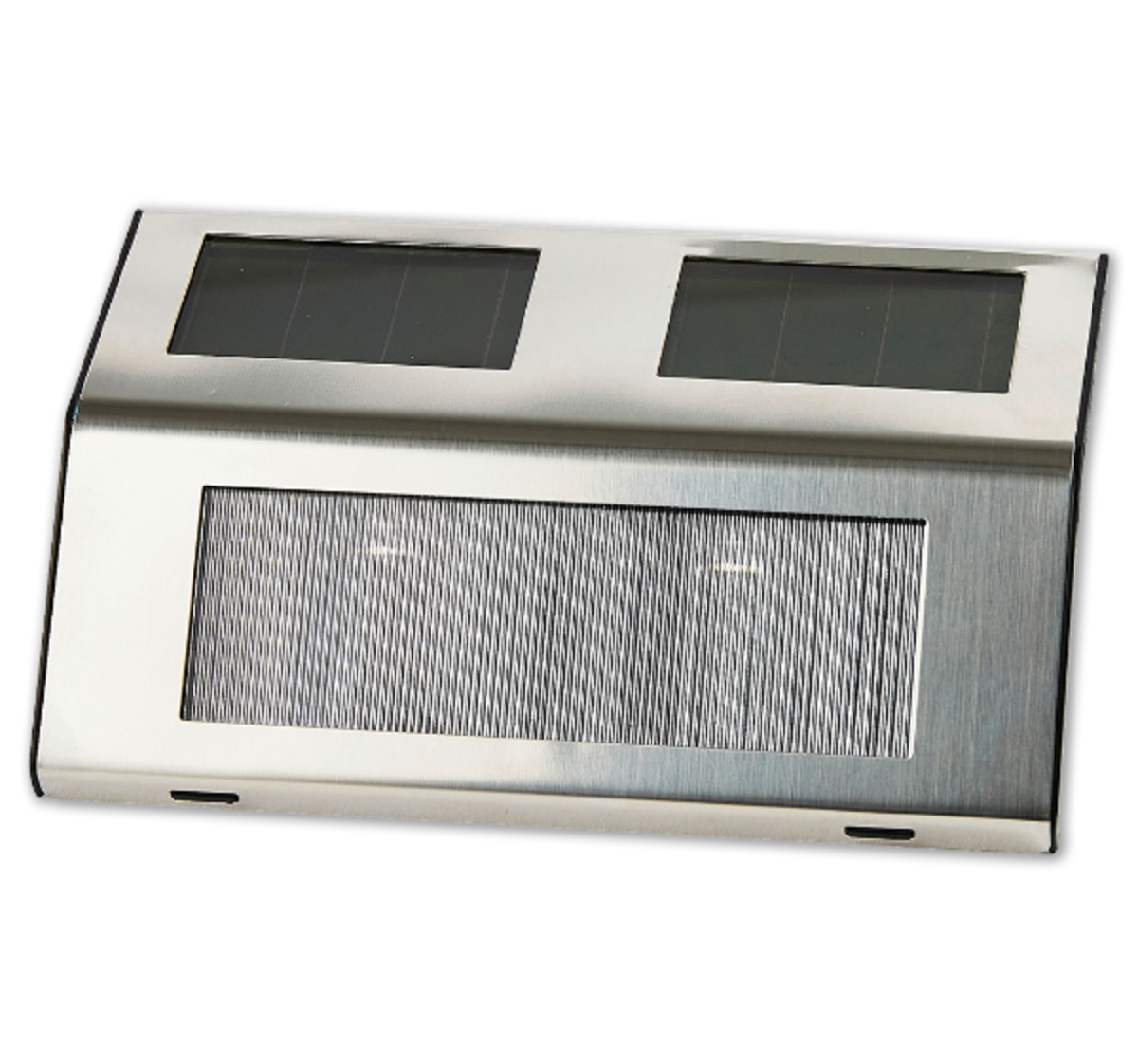 Bild 1 von HOME IDEAS SEASONS Solar-LED-Wandbeleuchtungen*