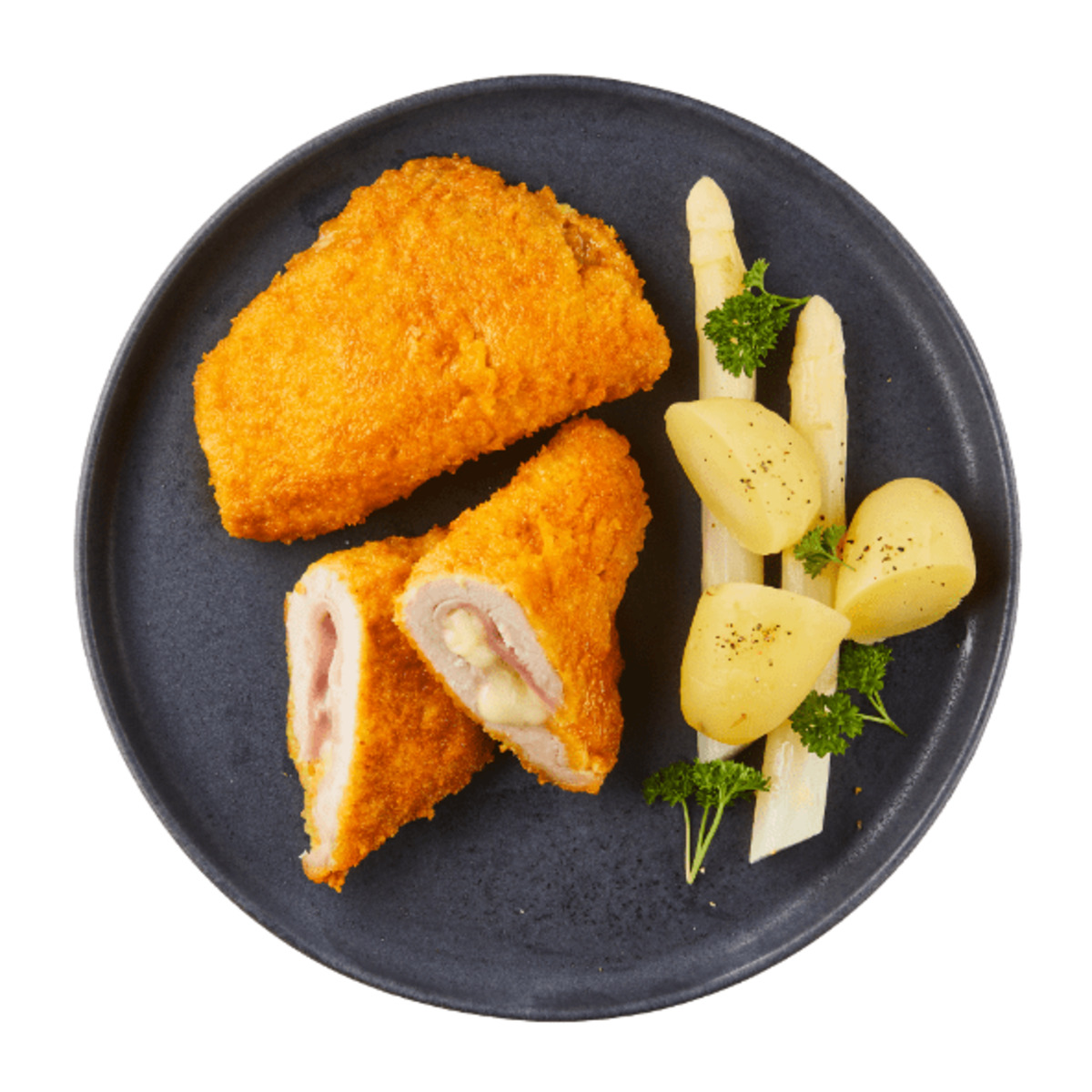 Bild 1 von MEINE METZGEREI Cordon bleu XXL 800g