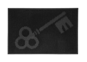 Fussmatte Pin Key 40 x 60 cm