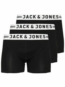 Jack & Jones Boxer (3 Stück)