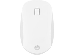 HP 410 Flache Bluetooth-Maus (weiß)