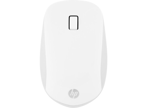 Bild 1 von HP 410 Flache Bluetooth-Maus (weiß)
