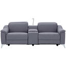 Bild 1 von Mid.you Heimkino-Sofa  Grau  Metall