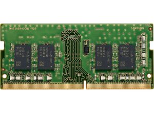 HP 8GB DDR4-3200 DIMM-Speicher für Business Desktop-PCs