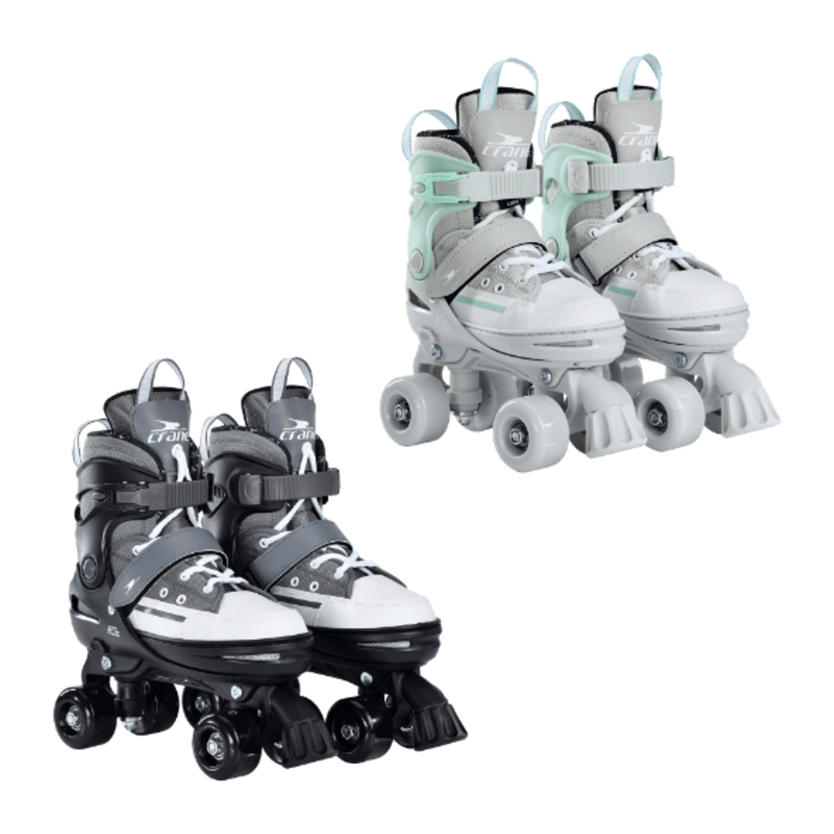 Bild 1 von CRANE Rollschuhe