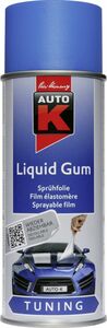 Kwasny Auto-K Sprühfolie Tuning Liquid Gum brillant-blau, 400ml