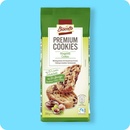 Bild 1 von BISCOTTO Premium-Cookies, Nougatelli Cookies oder White Chocolate Cranberry Cookies