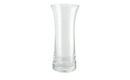 Bild 1 von Peill+Putzler Vase  For your home transparent/klar Glas  Maße (cm): H: 25  Ø: [11.0] Dekoration