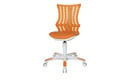 Bild 1 von Sitness X Kinder- und Jugenddrehstuhl   Sitness X Chair 20 orange Maße (cm): B: 45 T: 49 Stühle