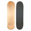 Bild 1 von Skateboard Deck Ahornholz mit Griptape DK100 Grösse 8,5"