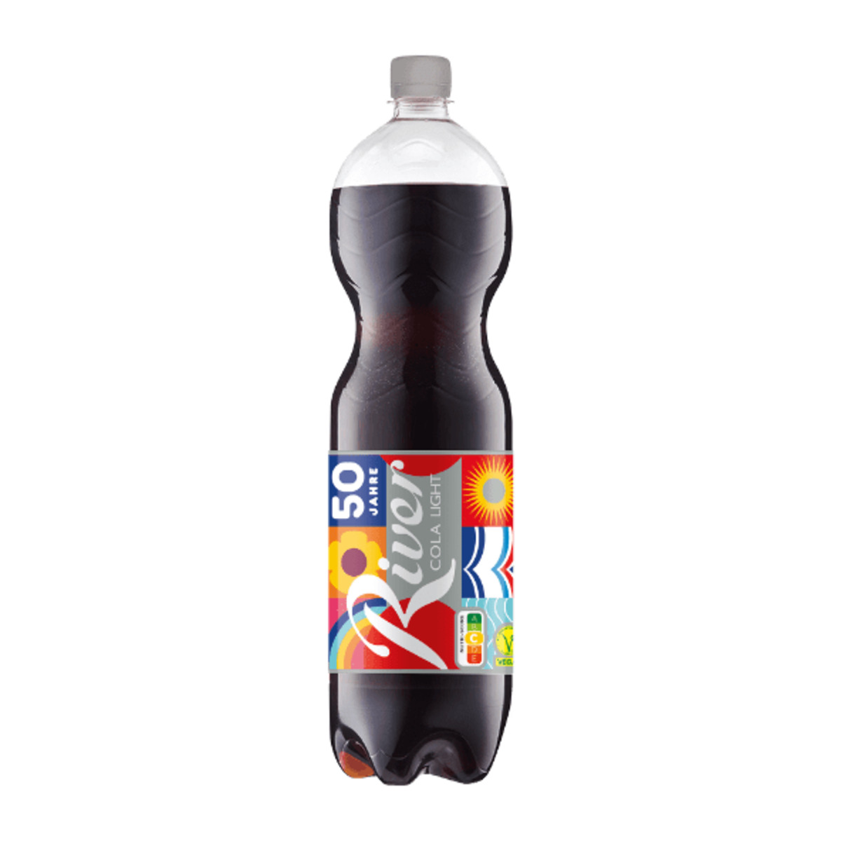 Bild 3 von RIVER Cola Zero / Light 1,5L