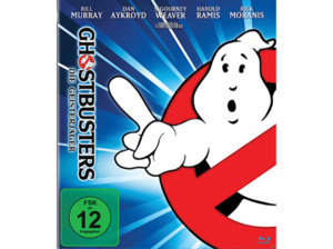 Ghostbusters 1 (Deluxe Edition) - (Blu-ray)