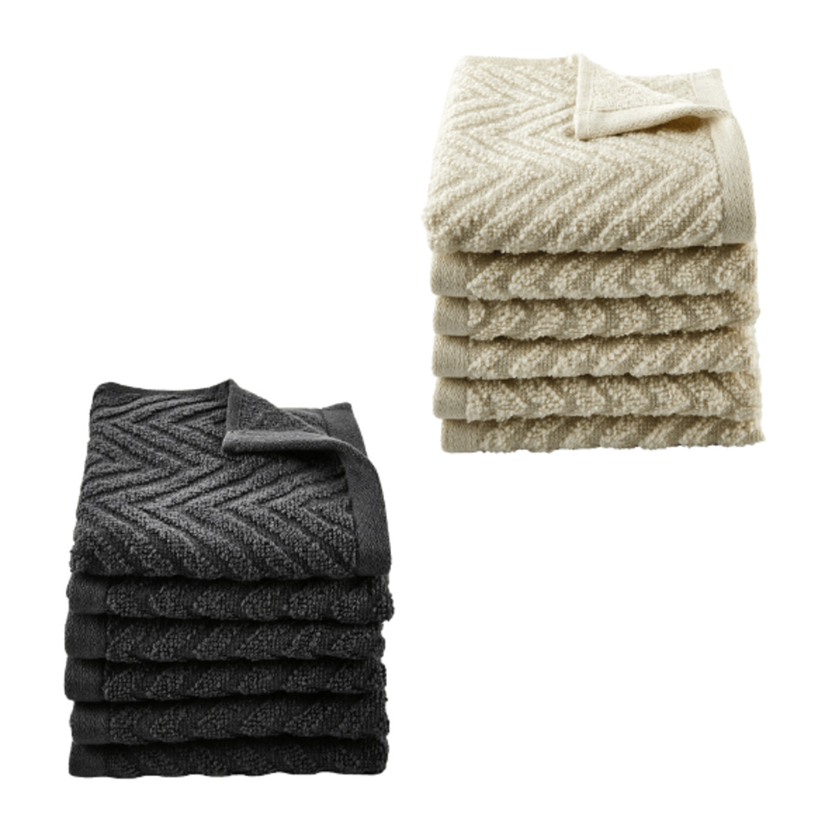 Bild 1 von NOVITESSE Gästetücher