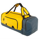 Bild 1 von Reisetasche Segeln 90 Liter wasserabweisend gelb