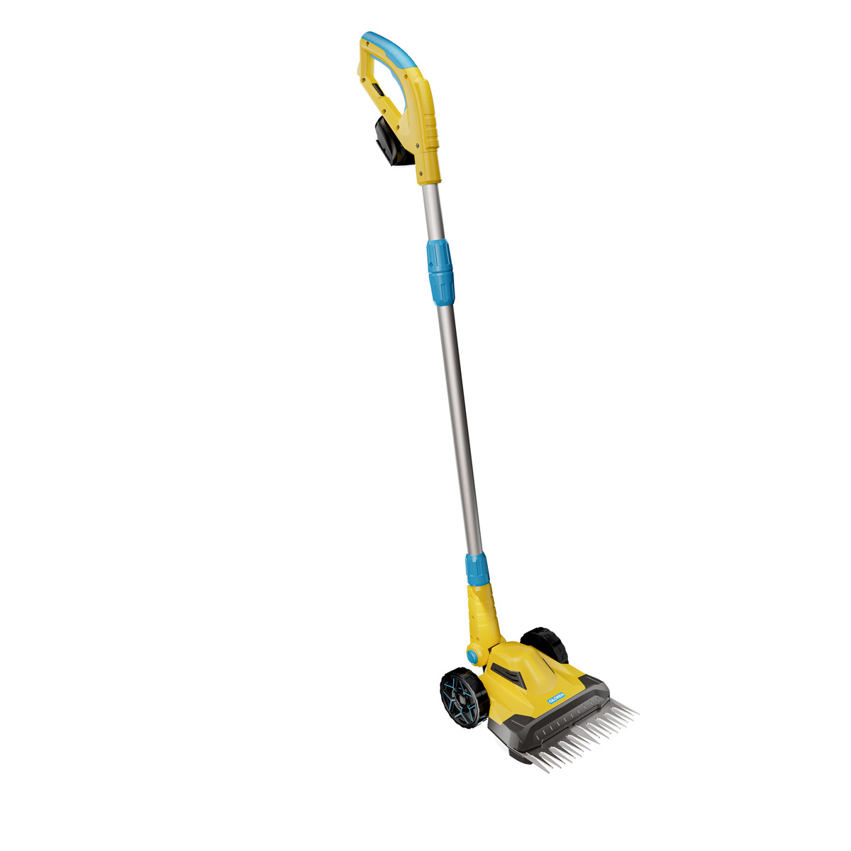 Bild 1 von Gloria Akku-Rasen- und Kantenschneider 'FineCut' 18 V ohne Akku und Ladegerät