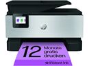 Bild 1 von HP OfficeJet Pro 9019e All-in-One-Drucker inklusive 12 Probemonate HP Instant Ink