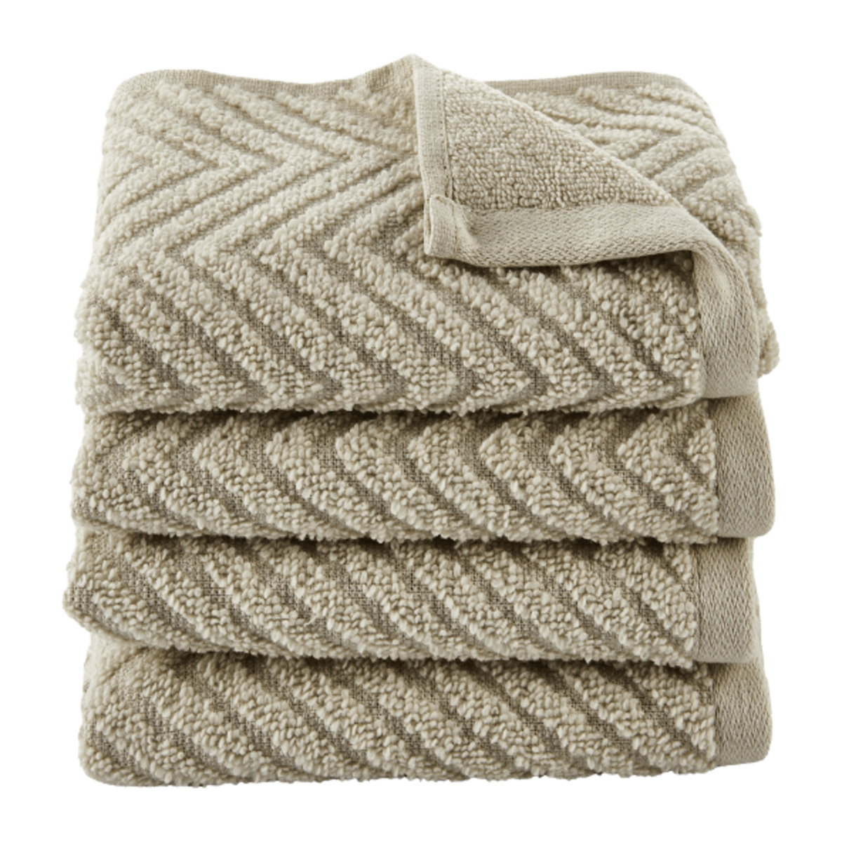 Bild 3 von NOVITESSE Gästetücher